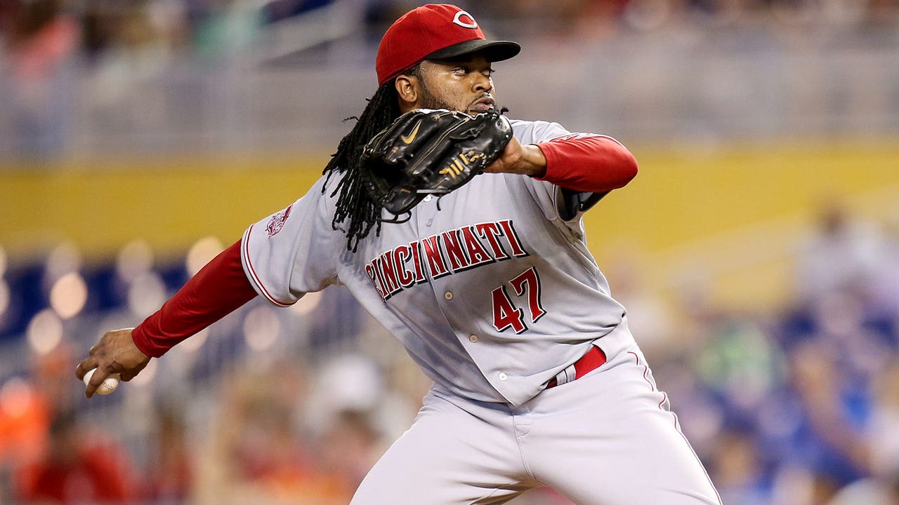 Potential MLB trade deadline fantasy baseball impact